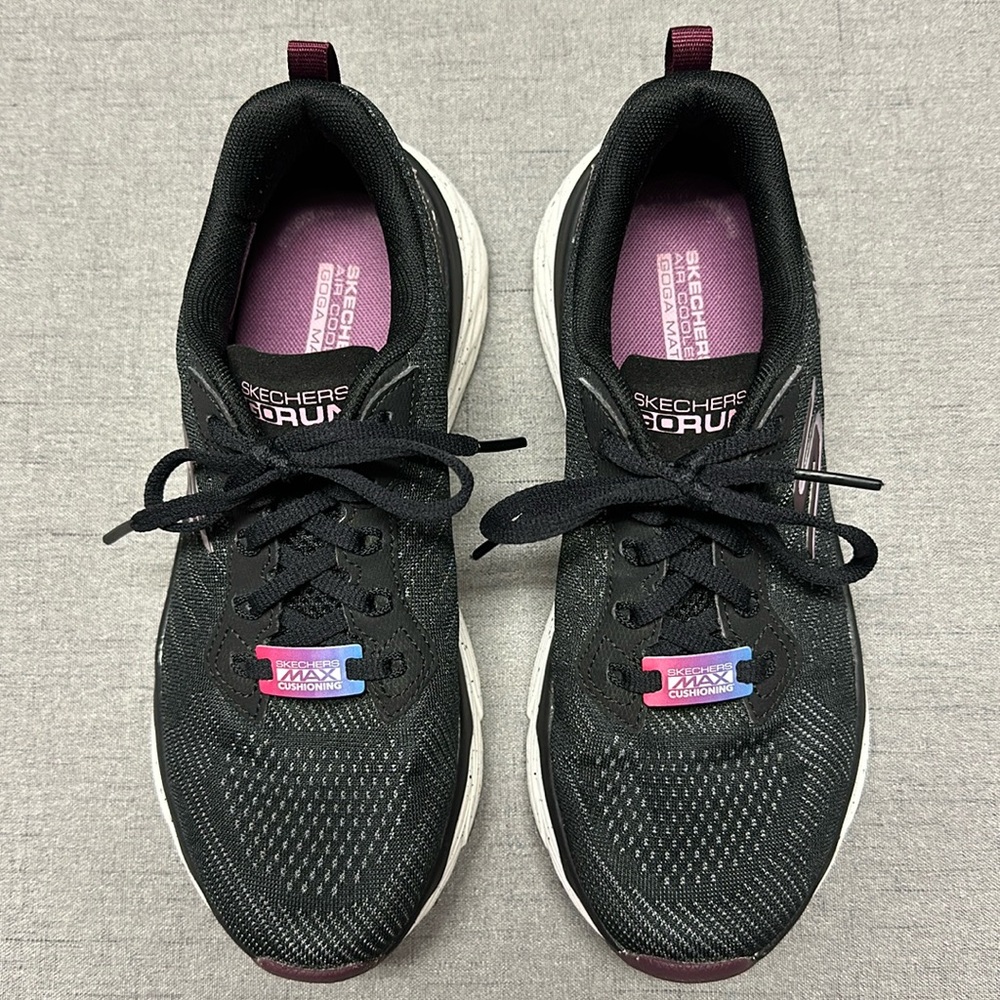 Skecher Air Cooled GOGA Mat Sneakers